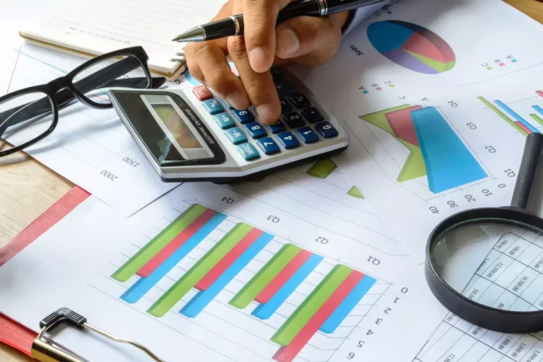 Assurer les travaux courants de la comptabilité