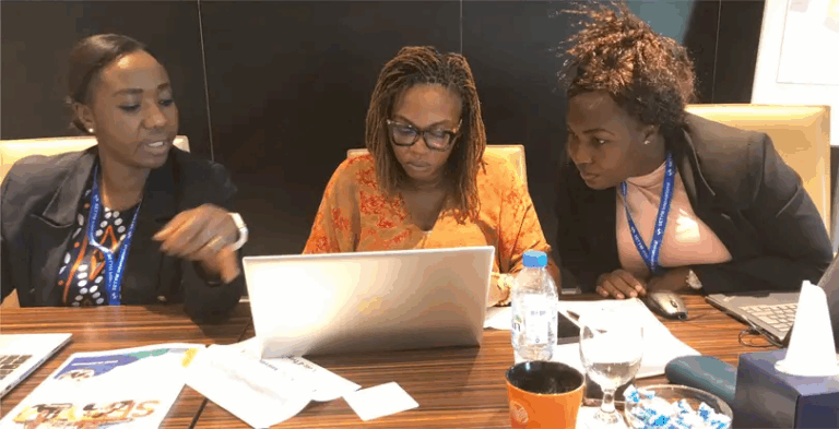 Gestion axée sur les résultats (GAR)