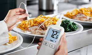 Audit HACCP et hygiène