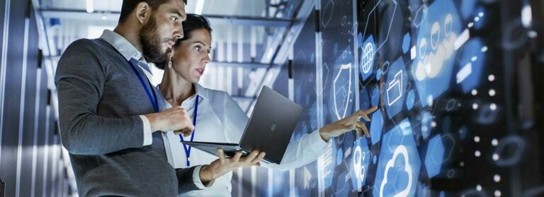 Audit des systèmes d’information: méthodologie, outils et évaluation