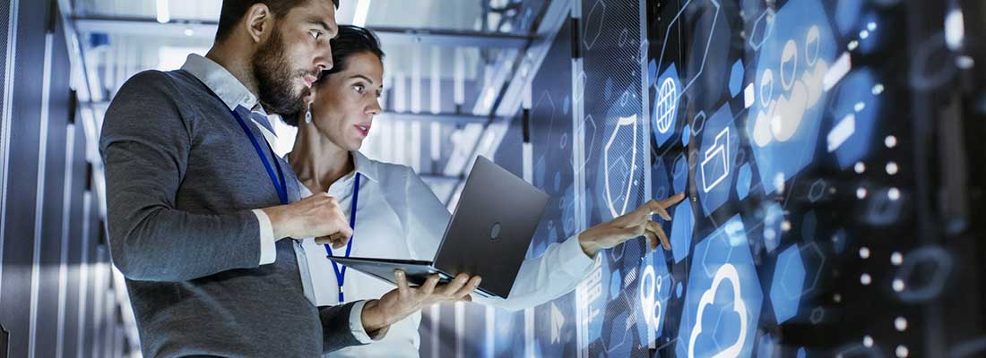 Audit des systèmes d’information: méthodologie, outils et évaluation