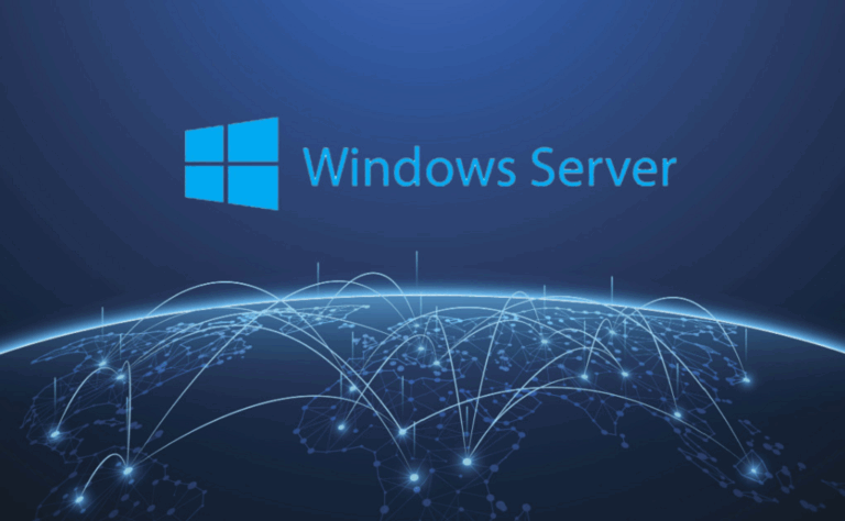 Configurer et gérer Windows server 2012
