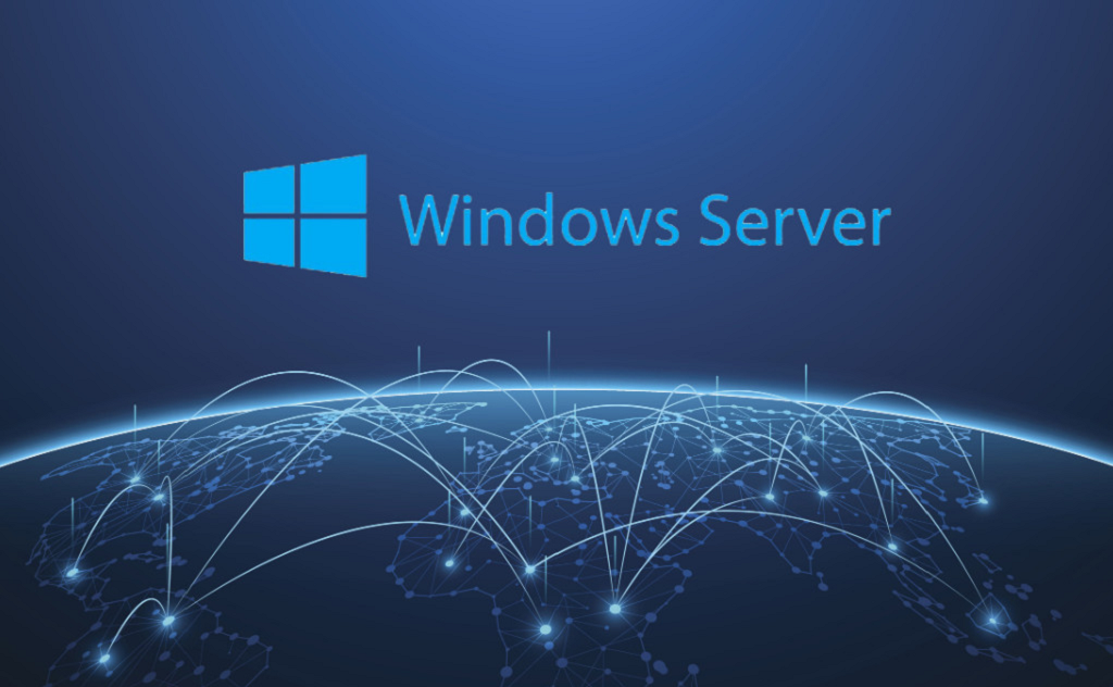 Configurer et gérer Windows server 2012