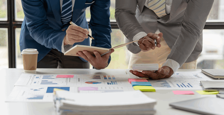 Construire un système d’évaluation du personnel