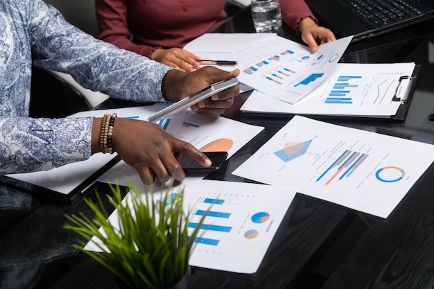 Contrôle de gestion sur mesure