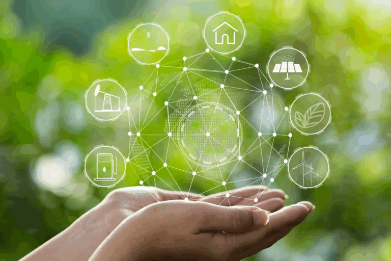 Réaliser une étude d’impact environnemental