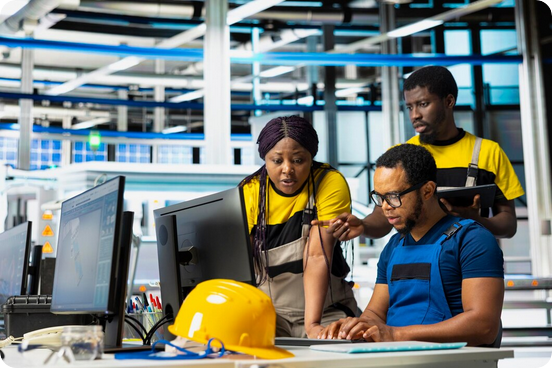 Formation des responsables maintenance