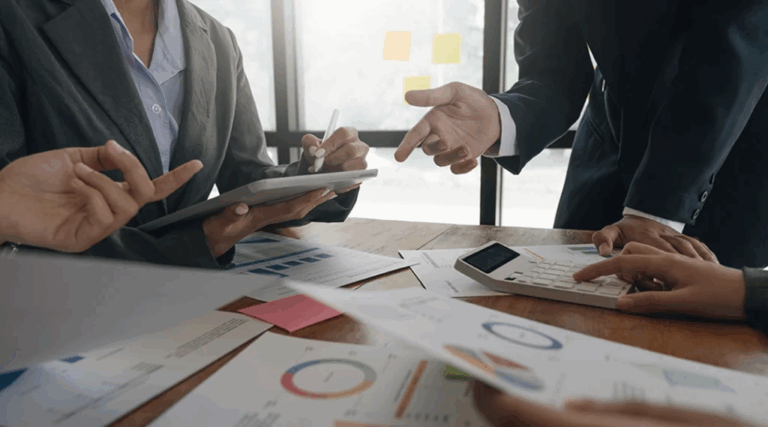 Gestion budgétaire: Préparation, négociation, suivi et contrôle