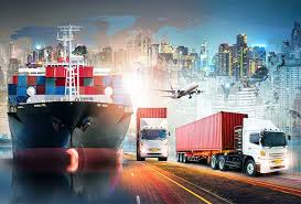 Initiation à la logistique portuaire