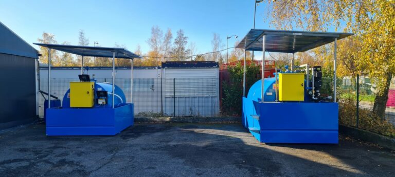 Gestion de l’environnement en milieu portuaire