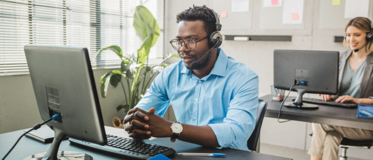 Gestion et administration du help desk