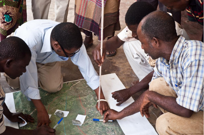 Gouvernance territoriale et développement local