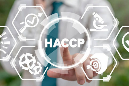 Maîtriser les exigences de la norme HACCP