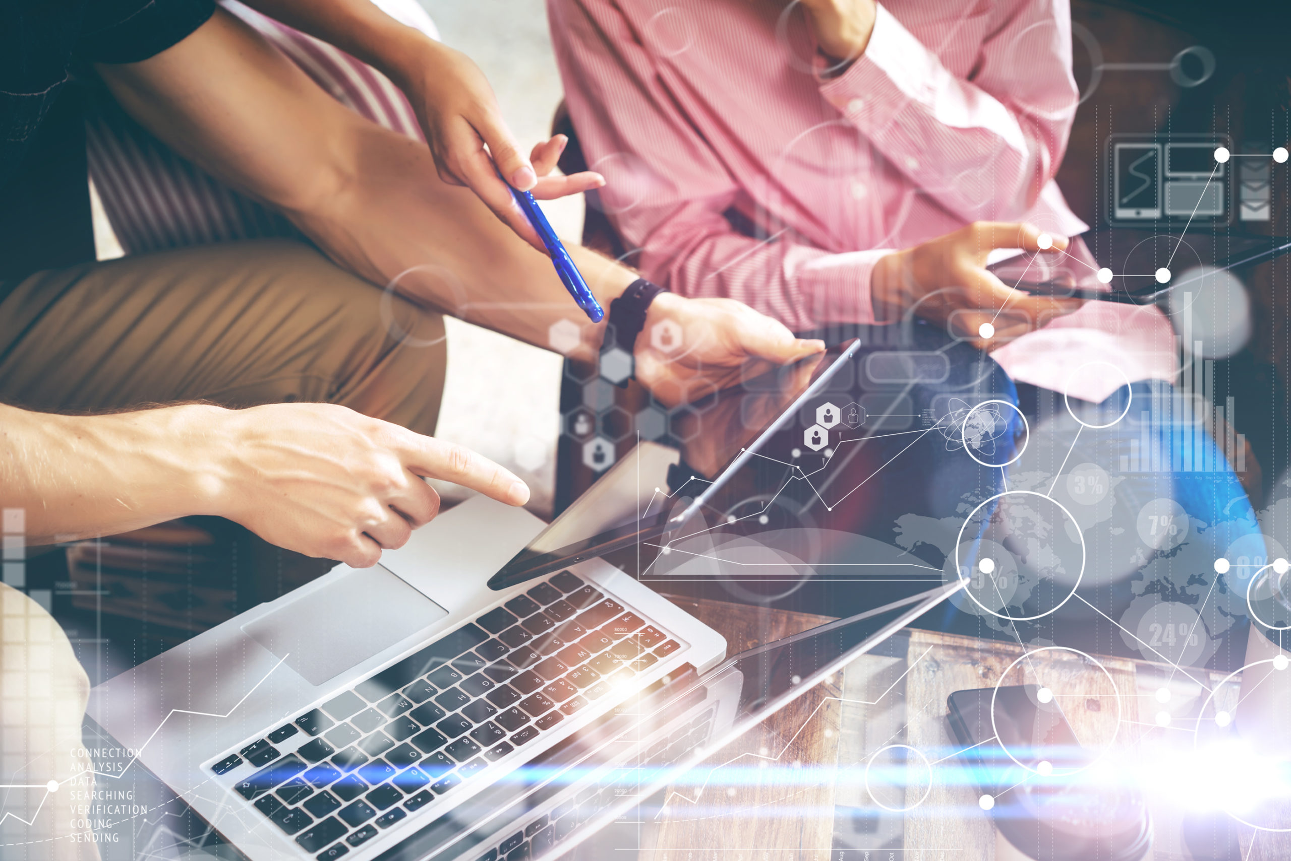 Initiation à la statistique