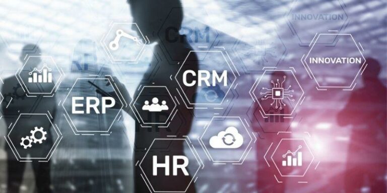 La démarche de mise en place d’un projet ERP