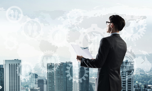 La gestion des grands comptes clients