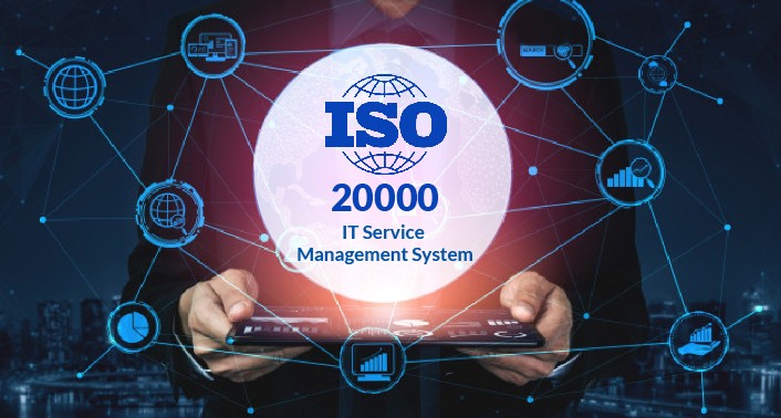 La gestion des services informatiques selon ISO 20000
