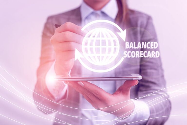 Le Balanced Scorecard ou mise en oeuvre et pilotage du tableau de bord stratégique