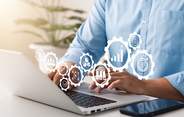 Le contrôle de gestion