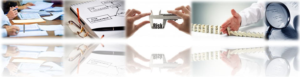 Le contrôle interne selon COSO