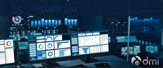 Le tableau de bord du DSI