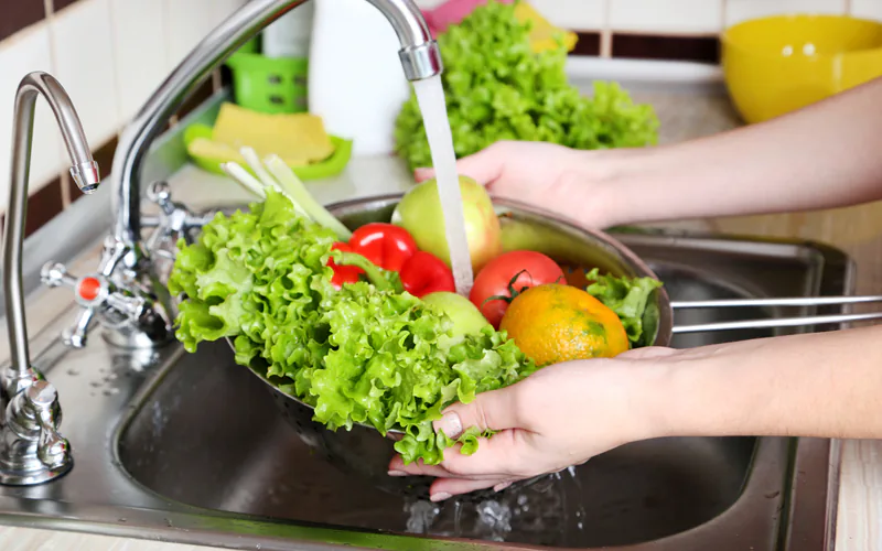 Les bonnes pratiques de l’hygiène en agroalimentaire