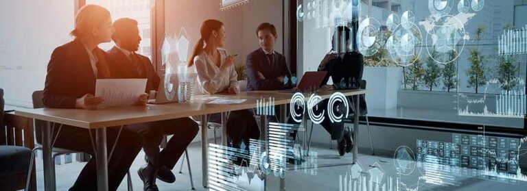 Les concepts et mécanismes d’audit adaptés à la transformation digitale