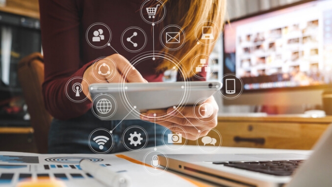 Les fondamentaux du marketing