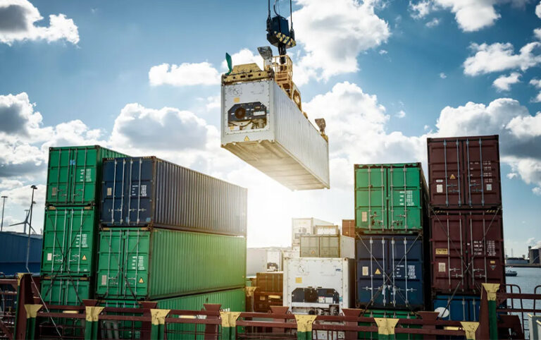 Gestion des services portuaires