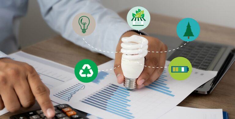 Mettre en place une stratégie de développement durable dans l’organisation