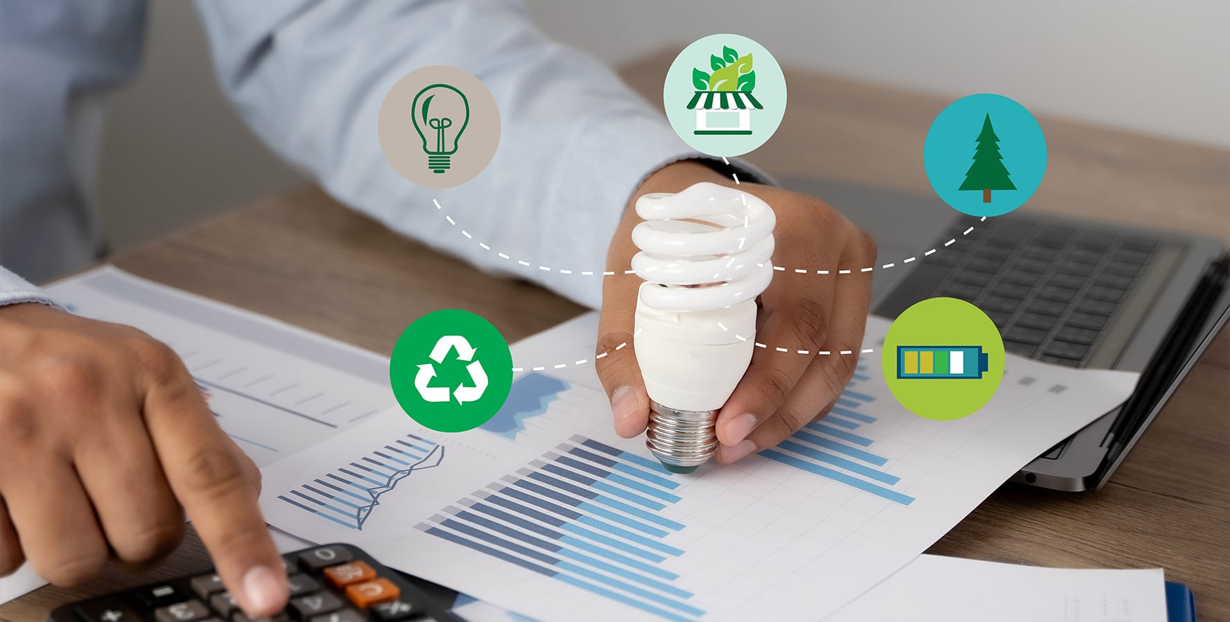 Mettre en place une stratégie de développement durable dans l’organisation