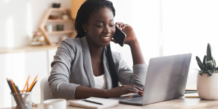 Secrétaires, assistantes : devenez « Office manager »