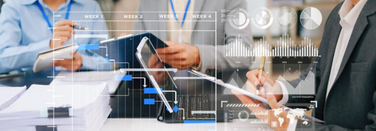 Préparation de la certification PMP