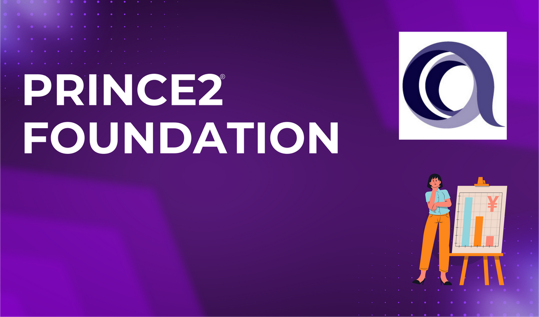 Prince 2 Foundation