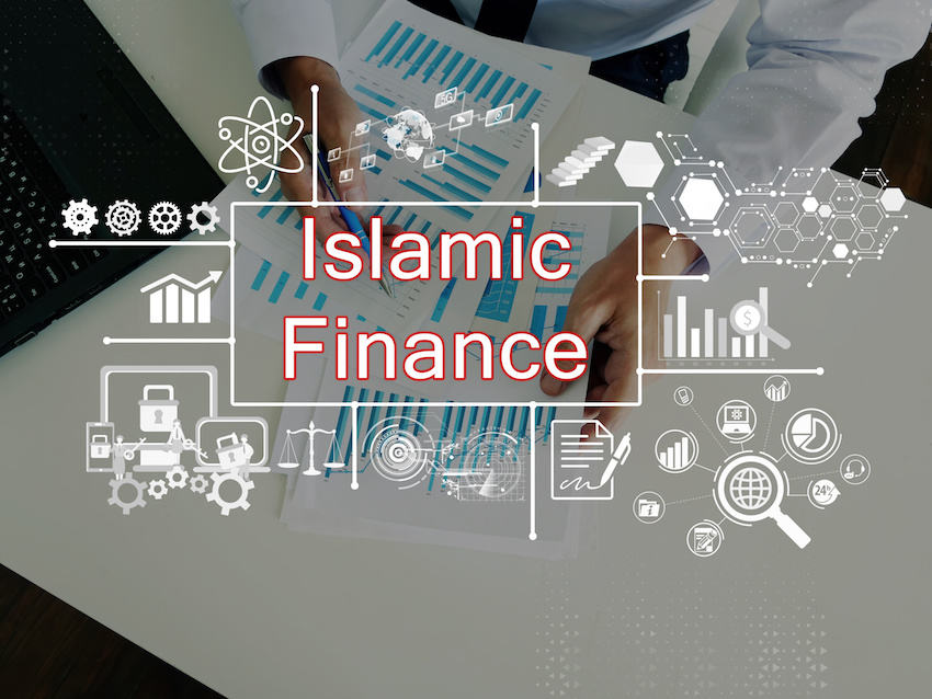 Principes et pratiques de la finance islamique