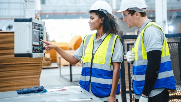 Les fondamentaux de la démarche Lean / Six Sigma