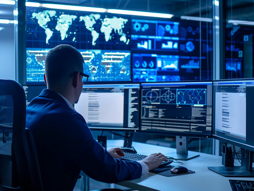 Techniques de sécurité informatique selon ISO 27002 version 2013