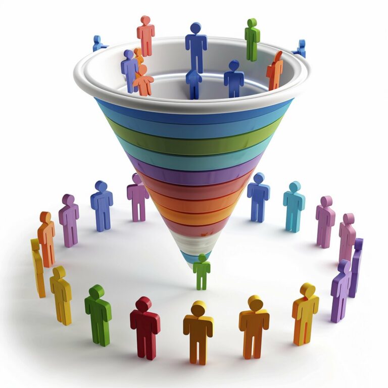 Techniques de segmentation en marketing