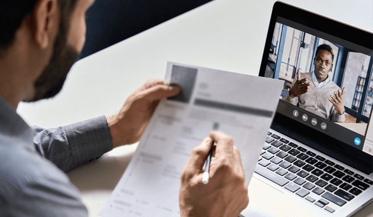 Techniques du recrutement et la sélection du personnel à l’air du digital