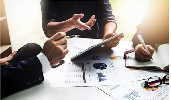 Le contrôle interne