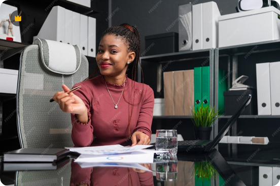 Le développement personnel pour assistantes et secrétaires