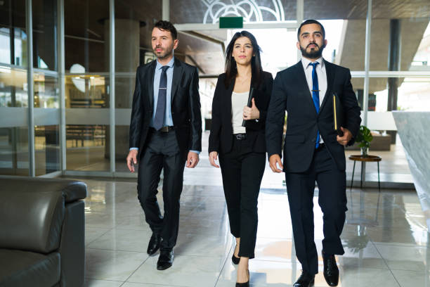 Le protocole cérémonial