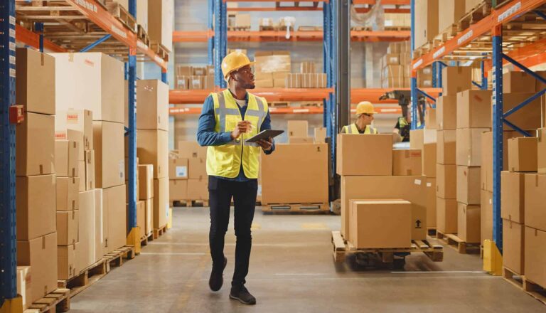 La gestion des stocks et des approvisionnements