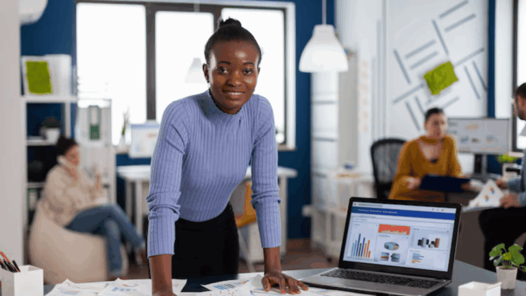 Formation chef de produit