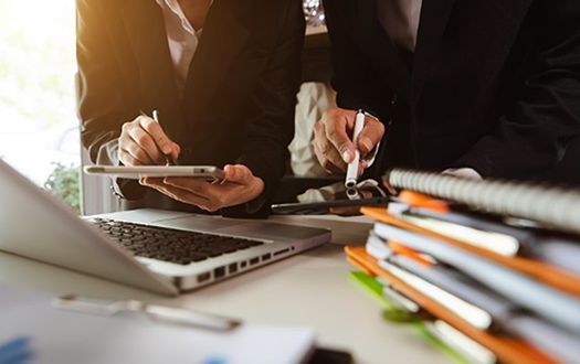 La gestion des contrats d’assurance