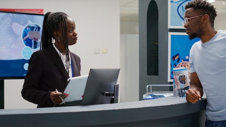 Gestion au quotidien d’une agence bancaire