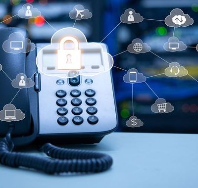 Configurer et gérer les systèmes VOIP