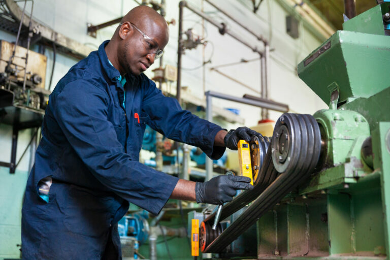 Cours de Maintenance Industrielle