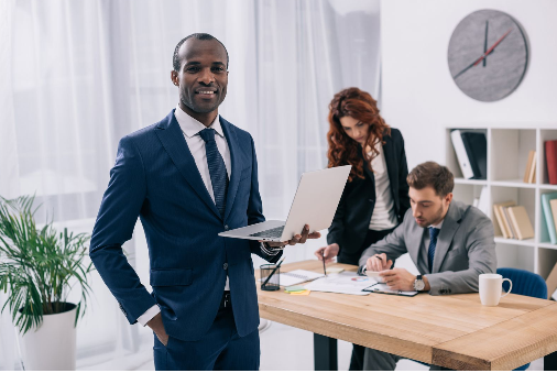 Management protocolaire