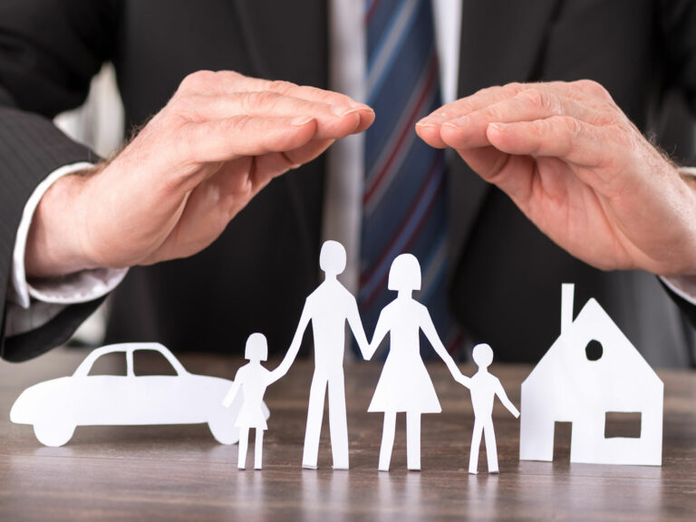 Réglementation des assurances